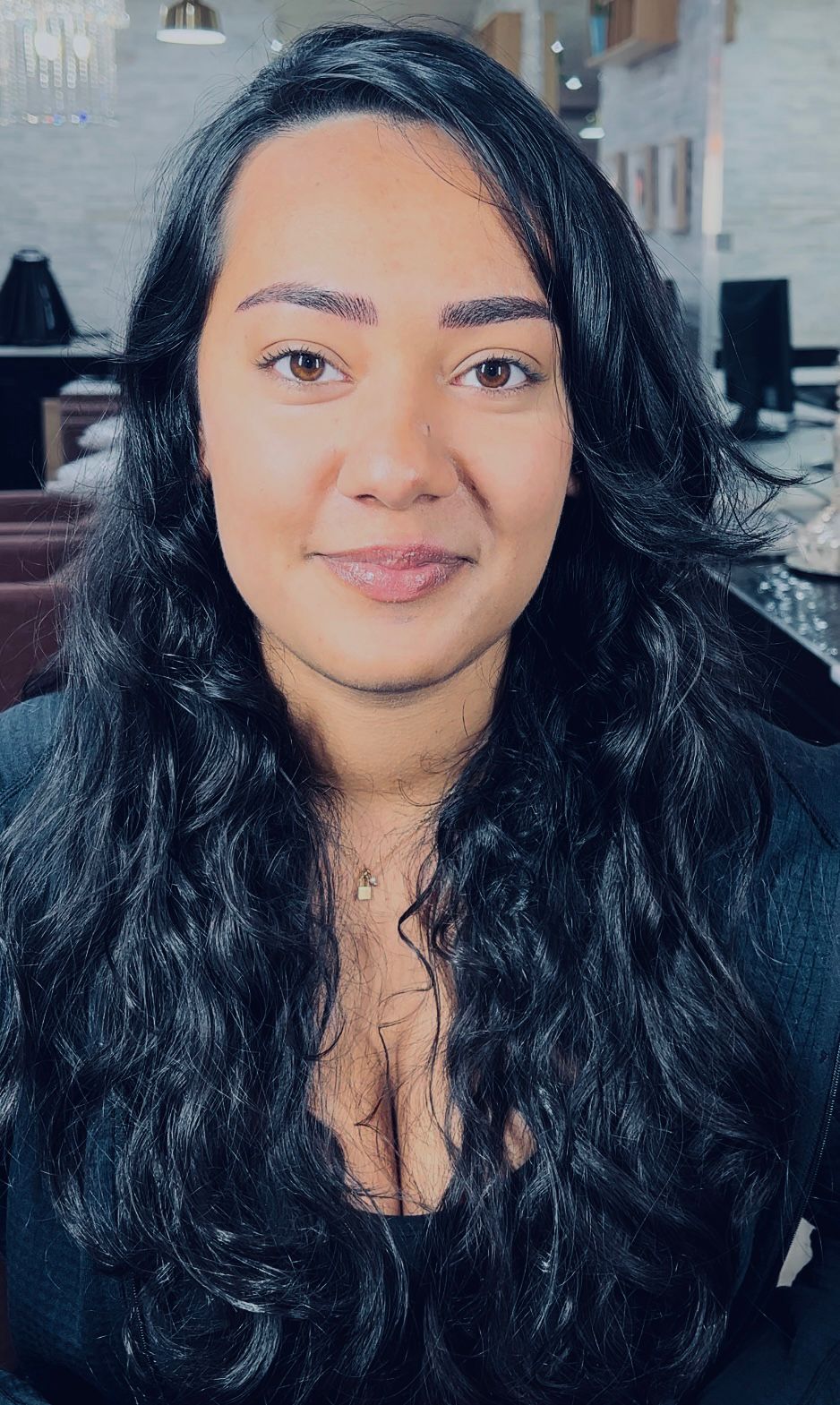 Nisha Kharel