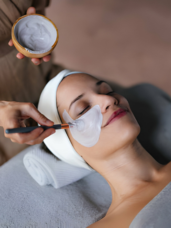 facial treatment in parramatta